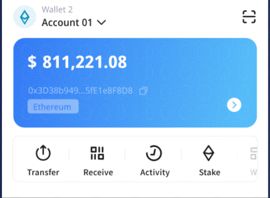 溯源中国挑起“金扁担”：千Bitpie Walle